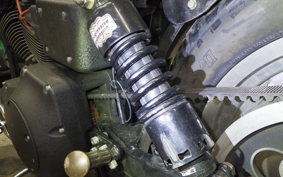 HARLEY FXDX 1450 2001