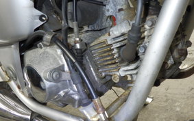 HONDA MAGNA 50 2024 AC13