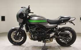 KAWASAKI Z900RS CAFE 2018 ZR900C