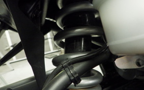 YAMAHA YZF-R25 A 2021 RG74J