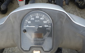 HONDA TACT-4ﾍﾞｰｼｯｸ AF75