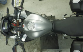 HONDA VFR1200X DCT 2013