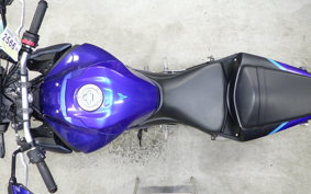 YAMAHA MT-25 A 2024 RG74J