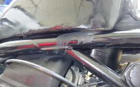 YAMAHA DRAGSTAR 400 CLASSIC VH01J