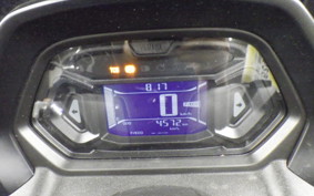 YAMAHA NMAX-3 2008 SEL1J