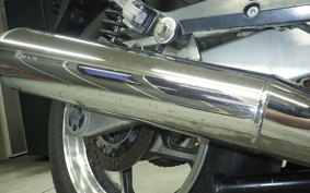 KAWASAKI ZEPHYR 1100 1999 ZRT10A