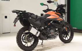 KTM 390 ADVENTURE 2021