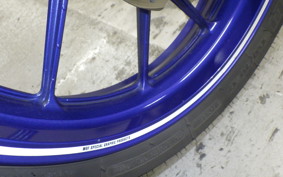 SUZUKI GSX-S125 2026 DL32B
