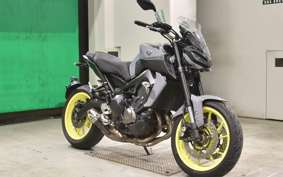 YAMAHA MT-09 A RN52J