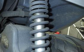 SUZUKI ADDRESS V125 S 2014 CF4MA