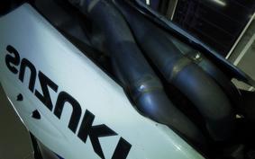 SUZUKI GSX-R1000 2010