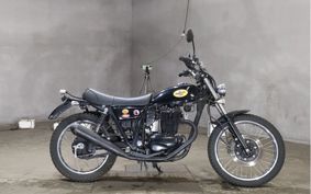 KAWASAKI 250TR BJ250F