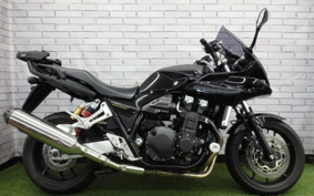 HONDA CB1300SF BOLDOR 2016 SC54