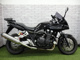 Фото Honda CB1300SF BOLDOR 2016 с японского аукциона