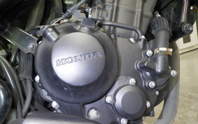 HONDA REBEL 250 A 2001 MC49