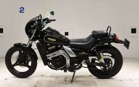 KAWASAKI ELIMINATOR 250 SE 2002 EL250A