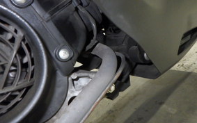 SUZUKI ADDRESS 110 2020 CE47A