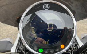 YAMAHA XSR125 RE46J