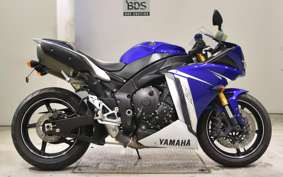 YAMAHA YZF-R1 2012