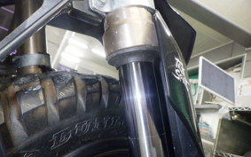 KAWASAKI KSR110 2025