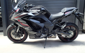 KAWASAKI NINJA 1000 SX 2024 ZXT02K