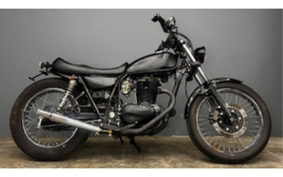 KAWASAKI 250TR BJ250F
