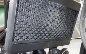 HONDA REBEL 250 S MC49