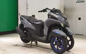 YAMAHA TRICITY 155 A 2005 SG37J