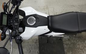 HONDA GROM 2000 JC92