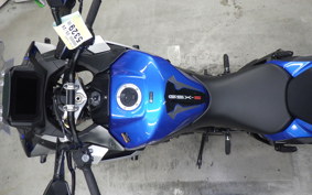 SUZUKI GSX-S1000GX 2025 EK1AA