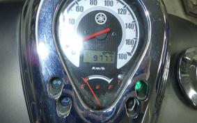 YAMAHA DRAGSTAR 400 2010 VH02J