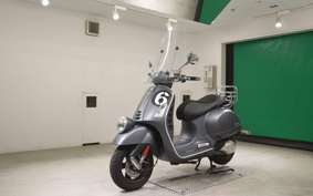 VESPA SEI GIORNI 2023