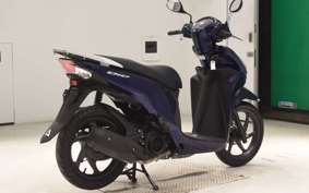 HONDA DIO 110 JF58
