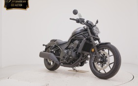 HONDA REBEL 1100 DCT 2025