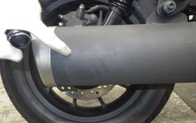 HONDA REBEL 250 S 2026 MC49