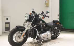 HARLEY FLS 1580 2016