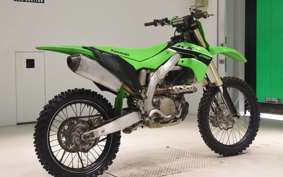 KAWASAKI KX250 KX252C