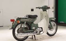 YAMAHA MATE 50 2022 UA04J