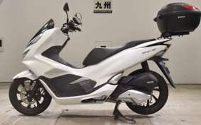 HONDA PCX125 2021 JF81