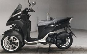YAMAHA TRICITY 125 SE82J