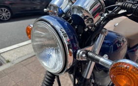 YAMAHA SR400 FINAL ED 2021 RH16J