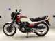 Фото Honda CBX550F 2020 с японского аукциона