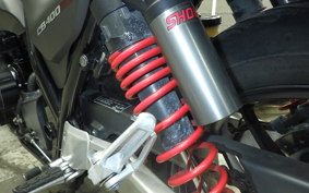 HONDA CB400SF GEN 4 A 2020 NC42