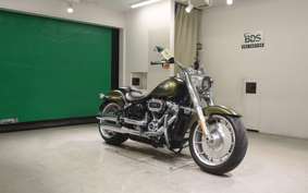 HARLEY FLBS 1870 2022