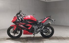 KAWASAKI Ninja 250SL BX250A