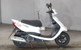 YAMAHA JOG ZR EVOLUTION2 SA39J