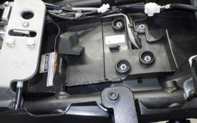 YAMAHA MT-09 Tracer 2019 RN36J