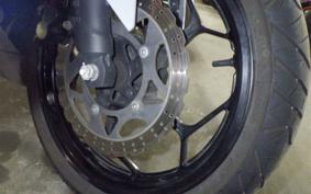KAWASAKI NINJA 250 EX250L