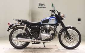KAWASAKI W650 2001 EJ650A