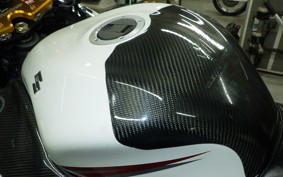 SUZUKI HAYABUSA Gen.2 2008